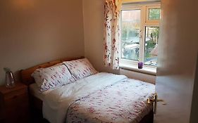 Two Bedroom Maisonette Close Towarwick Uni